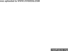 Perverse Family - Defiled punk twins teaser